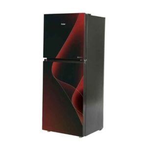 Haier Crimson Flow Series – Double Door Fridge